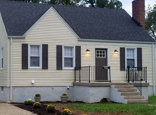 3613 Forest Hill Rd, Gwynn Oak, MD 21207