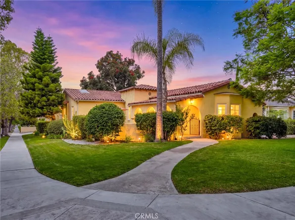 1102 Olmsted Dr, Glendale, CA 91202
