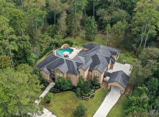 66 S Tranquil Path, Spring, TX 77380