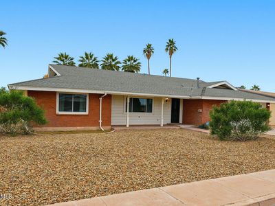 431 E CARTER Drive, Tempe, AZ, 85282
