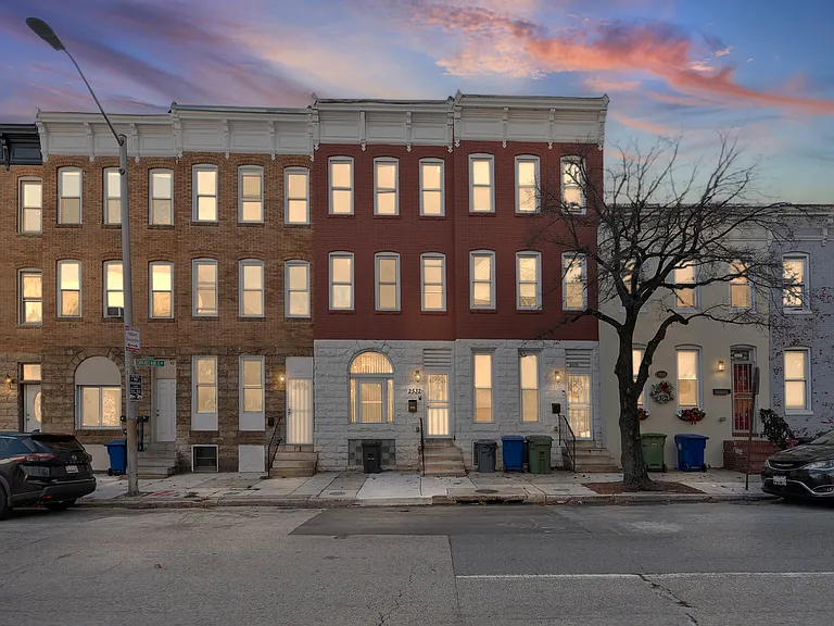 2532 Druid Hill Ave — Photo 24