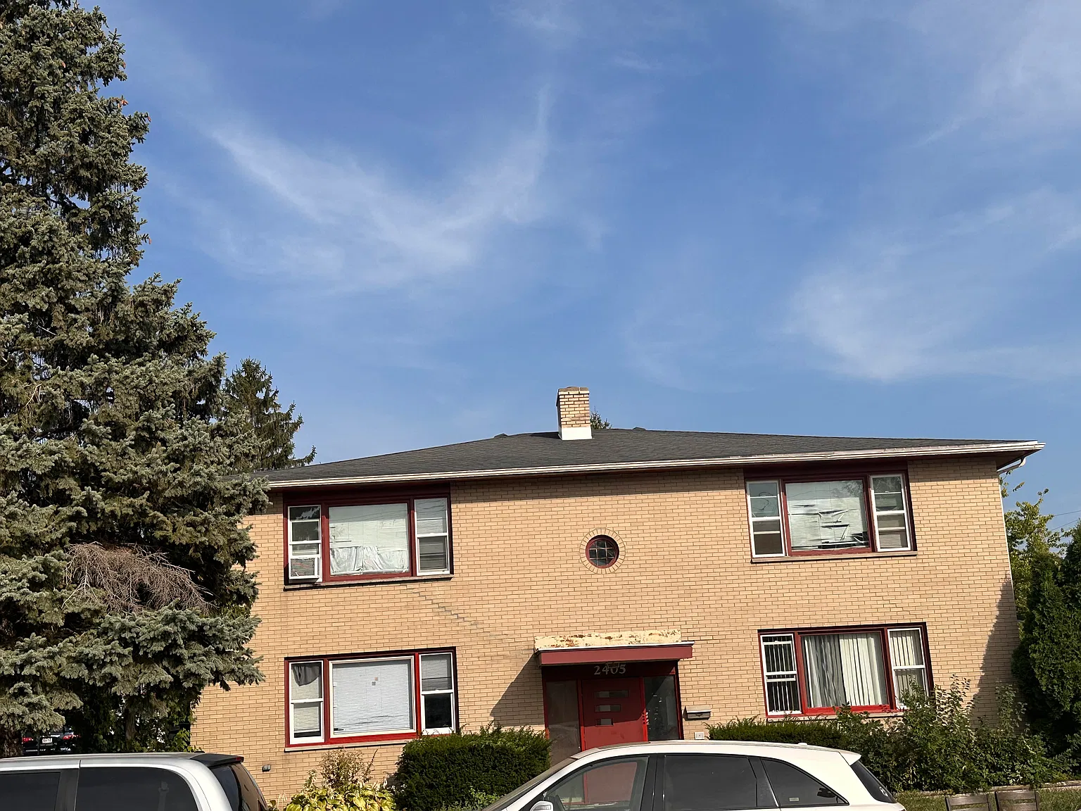 2 bed, 920 sqft, $1,550 — Photo 4
