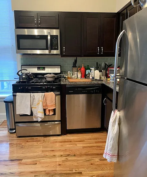 1947 N Cleveland Ave #2R — Photo 2