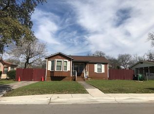 615 Marquette Dr, San Antonio, TX 78228