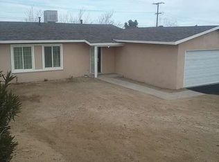 61520 Palm Vista Dr, Joshua Tree, CA 92252