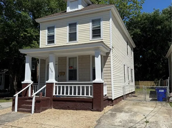 1328 Bolton St, Norfolk, VA 23504