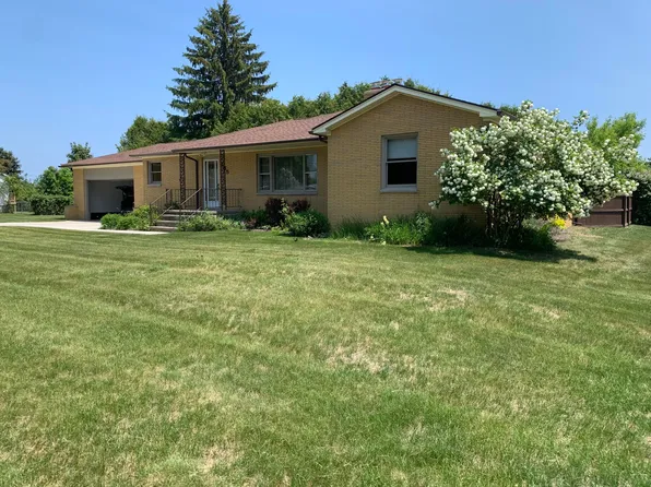 185 S June St, Alpena, MI 49707