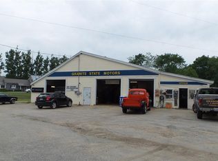 626 Suncook Valley Rd, Pittsfield, NH 03263