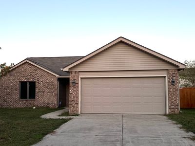 1209 Half Moon Ln, Cicero, IN, 46034