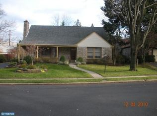 1039 Church St, Abington, PA 19001