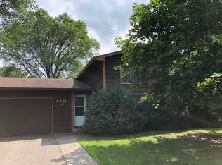 6601 114th Ave N, Champlin, MN 55316