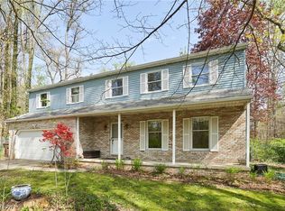 3097 Baughman Rd, Clinton, OH 44216