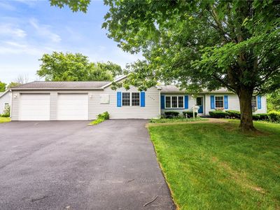2344 State Route 88 N, Newark, NY, 14513