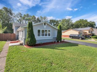 4717 176th Pl, Country Club Hills, IL