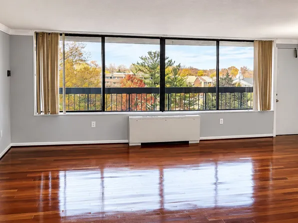 3703 S George Mason Dr #509, Falls Church, VA 22041