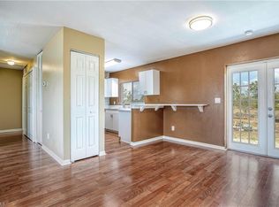 2535 45th Ave NE, Naples, FL 34120