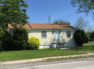 210 N Railroad Ave, Buckley, IL 60918