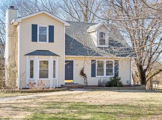 546 Barnes Dr NW, Clarksville, TN 37040