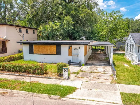 1651 W 34 STREET, JACKSONVILLE, FL 32209
