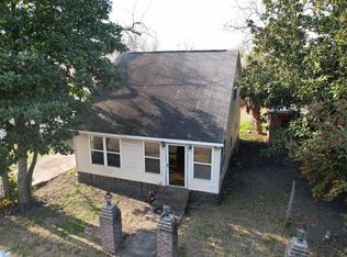 604 Henry St., Georgetown, SC 29440