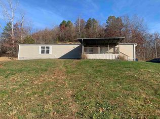 4608 N State Highway 7, Grayson, KY 41143