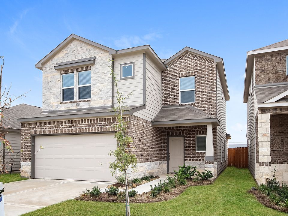 1st image of 21315 Cypress Conifer Dr