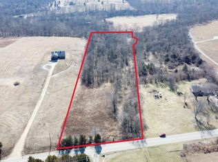 Fairfield Causeway Rd, Brookville, IN 47012