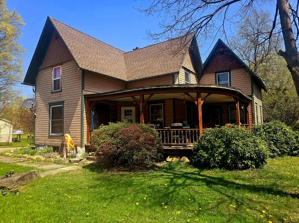 244 James Monroe Ave, Monroeton, PA 18832