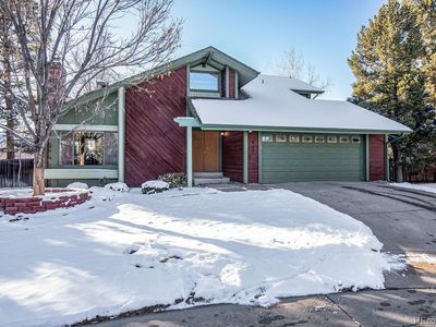 917 E Irwin Pl, Centennial, CO, 80122