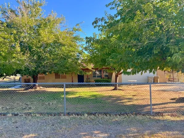 16870 Cactus St, Hesperia, CA 92345