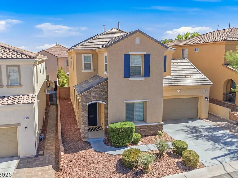 10327 Parkview Mountain Ave — Photo 38