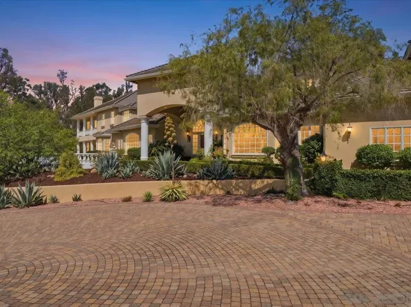 6150 Avenida Alteras, Rancho Santa Fe, CA 92067