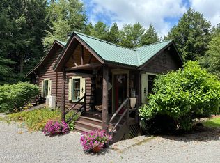 104 Fish Hollow Rd, North Creek, NY 12853