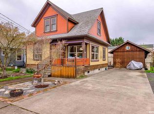 622 SW 11th St, Corvallis, OR 97333