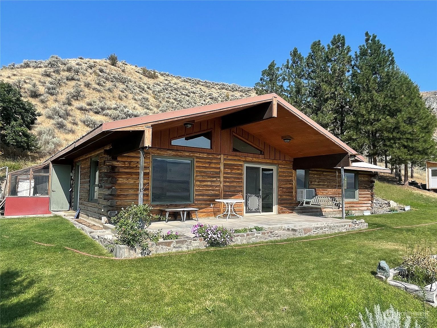 60 C Tonasket Airport Road, Tonasket, WA 98855 MLS 2251819 Zillow