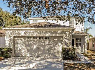 1002 Lake Shore Ranch Dr, Seffner, FL 33584