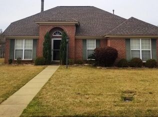 6925 Heathermoore Loop, Montgomery, AL 36117