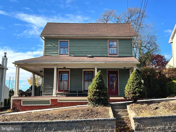 52 N Main St, Shrewsbury, PA 17361