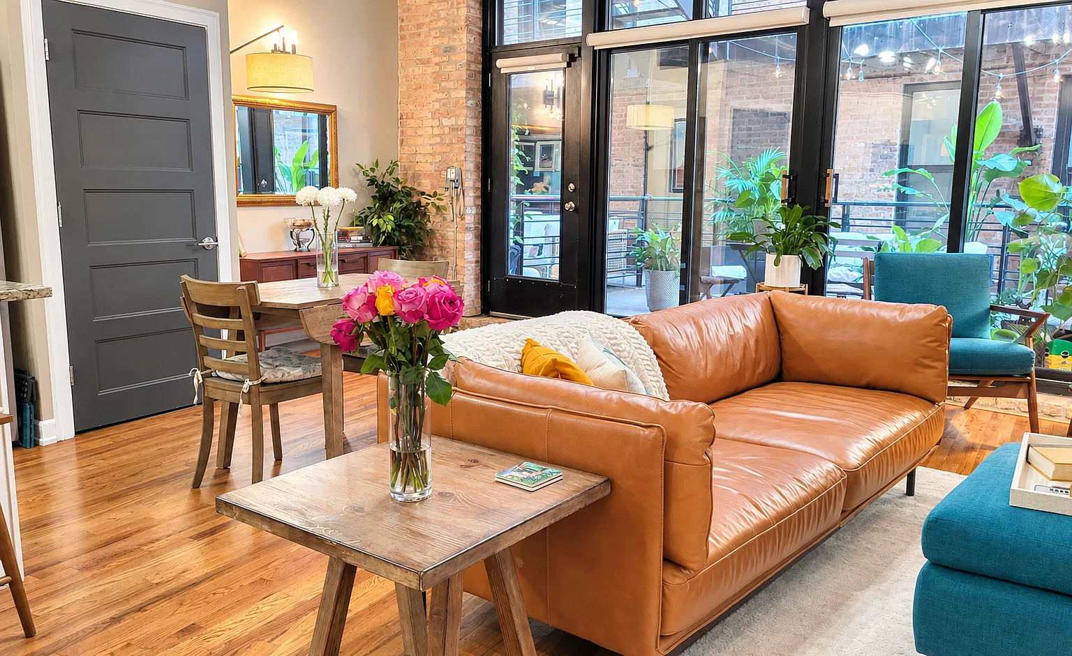 2 bed, 1200 sqft, $3,800 — Photo 4