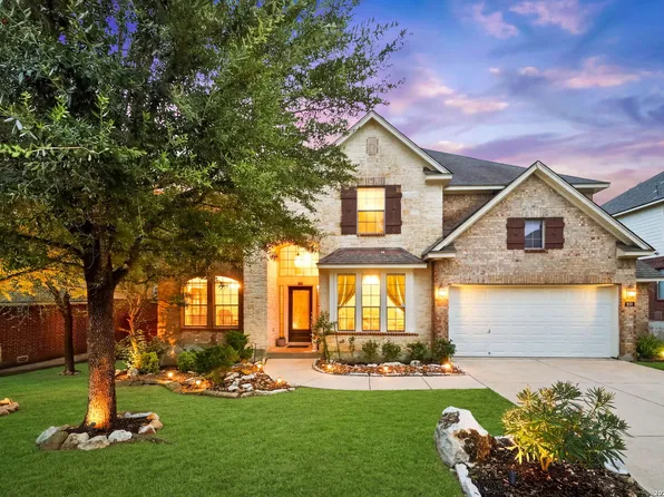 830 Tiger Lily, San Antonio, TX 78260