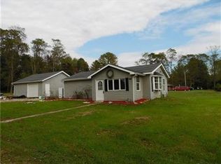 66 Bailey Ln, Morgantown, IN 46160