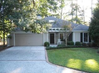 637 S Reeve Toad, Beaufort, SC 29920