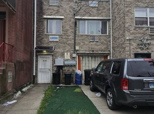 643 Thieriot Ave, Bronx, NY