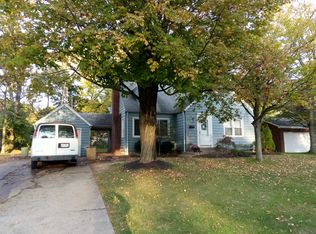 4611 Euclid Blvd, Youngstown, OH