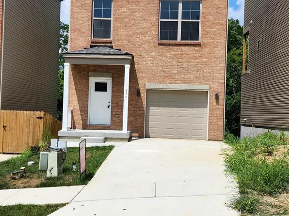 377 Cityscape West Dr, Cincinnati, OH 45205