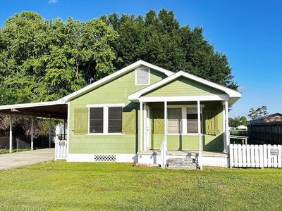231 Redwood St, Labadieville, LA, 70372