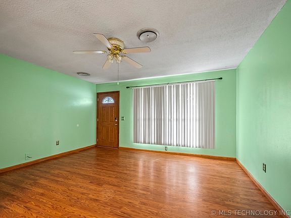 4th image of 1013 S Choctaw Pl