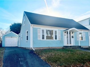 67 Cameron St, Pawtucket, RI 02861