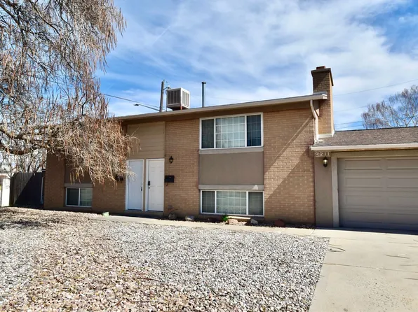 7211 S Ramanee Dr, Midvale, UT 84047
