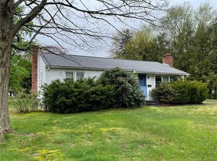 15 Fairlane Rd, Enfield, CT 06082